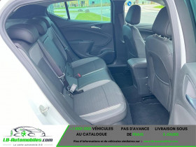 Opel Astra 1.4 Turbo 145 ch BVA  occasion � Beaupuy - photo n�8