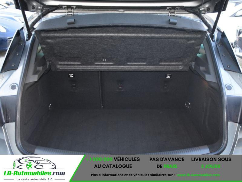 Opel Astra 1.4 Turbo 145 ch BVA  occasion  Beaupuy - photo n9