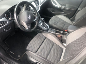 Opel Astra 1.4 Turbo 145 ch BVA  occasion  Beaupuy - photo n3