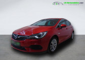 Opel Astra occasion année 2020 boite Automatique Annonce Opel Astra occasion Essence 1.4 Turbo 145 ch BVA à Beaupuy