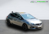 Opel Astra occasion année 2021 boite Automatique Annonce Opel Astra occasion Essence 1.4 Turbo 145 ch BVA à Beaupuy