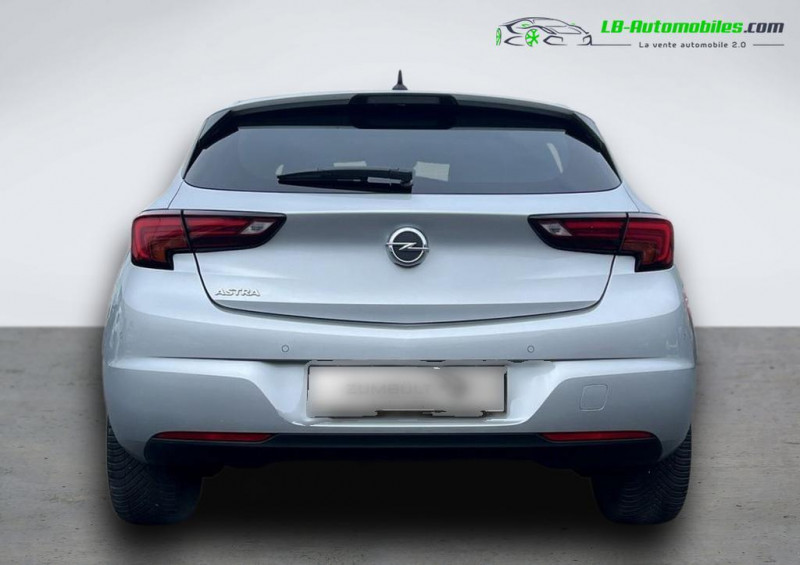 Opel Astra 1.4 Turbo 145 ch BVA  occasion  Beaupuy - photo n7
