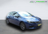 Opel Astra occasion année 2021 boite Automatique Annonce Opel Astra occasion Essence 1.4 Turbo 145 ch BVA à Beaupuy