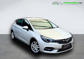 Opel Astra occasion année 2020 boite Automatique Annonce Opel Astra occasion Essence 1.4 Turbo 145 ch BVA à Beaupuy