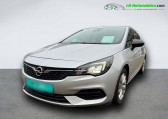 Opel Astra occasion année 2021 boite Automatique Annonce Opel Astra occasion Essence 1.4 Turbo 145 ch BVA à Beaupuy