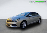 Opel Astra 1.4 Turbo 145 ch BVA   Beaupuy 31
