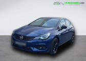 Opel Astra occasion année 2021 boite Automatique Annonce Opel Astra occasion Essence 1.4 Turbo 145 ch BVA à Beaupuy