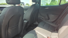 Opel Astra 1.4 Turbo 145 ch BVA  occasion  Beaupuy - photo n5