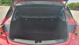 Opel Astra 1.4 Turbo 145 ch BVA  occasion  Beaupuy - photo n6
