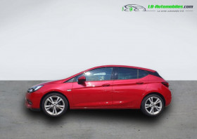 Opel Astra 1.4 Turbo 145 ch BVA  occasion  Beaupuy - photo n4