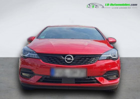 Opel Astra 1.4 Turbo 145 ch BVA  occasion  Beaupuy - photo n3