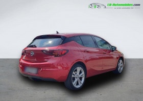 Opel Astra 1.4 Turbo 145 ch BVA  occasion  Beaupuy - photo n2