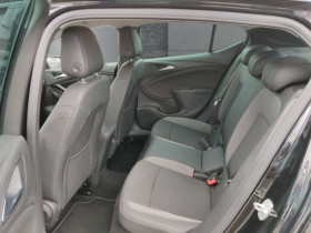 Opel Astra 1.4 Turbo 145 ch BVA  occasion  Beaupuy - photo n7