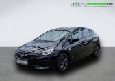 Opel Astra 1.4 Turbo 145 ch BVA   Beaupuy 31