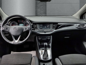 Opel Astra 1.4 Turbo 145 ch BVA  occasion  Beaupuy - photo n3