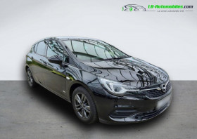 Opel Astra 1.4 Turbo 145 ch BVA  occasion  Beaupuy - photo n2