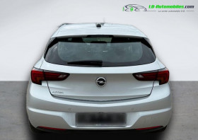 Opel Astra 1.4 Turbo 145 ch BVA  occasion  Beaupuy - photo n3