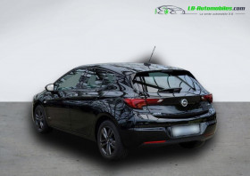 Opel Astra 1.4 Turbo 145 ch BVA  occasion  Beaupuy - photo n4