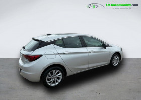 Opel Astra 1.4 Turbo 145 ch BVA  occasion  Beaupuy - photo n2