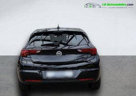 Opel Astra 1.4 Turbo 145 ch BVA  occasion  Beaupuy - photo n5
