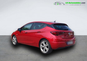 Opel Astra , garage LB AUTOMOBILES  Beaupuy
