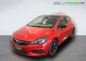 Opel Astra 1.4 Turbo 145 ch BVA   Beaupuy 31