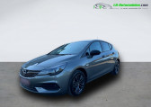 Opel Astra occasion année 2020 boite Automatique Annonce Opel Astra occasion Essence 1.4 Turbo 145 ch BVA à Beaupuy