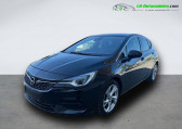 Opel Astra occasion année 2020 boite Automatique Annonce Opel Astra occasion Essence 1.4 Turbo 145 ch BVA à Beaupuy