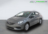 Opel Astra occasion année 2021 boite Automatique Annonce Opel Astra occasion Essence 1.4 Turbo 145 ch BVA à Beaupuy