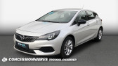 Annonce Opel Astra occasion Essence 1.4 Turbo 145 ch CVT Elegance Business  La Valette-du-Var