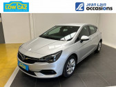 Annonce Opel Astra occasion  1.4 Turbo 145 ch CVT Elegance à SASSENAGE