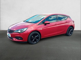 Opel Astra occasion 2020 mise en vente à MOUILLERON LE CAPTIF par le garage CLARO AUTOMOBILES LA ROCHE SUR YON - photo n°1