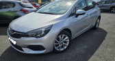 Opel Astra 1.4 Turbo 145ch Elegance CVT 8cv   Ploudaniel 29