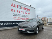 Annonce Opel Astra occasion Essence 1.4 Turbo 145ch Elegance CVT - 91 000 Kms à Marseille 10