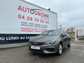Opel Astra occasion année 2020 boite Variation continue Annonce Opel Astra occasion Essence 1.4 Turbo 145ch Elegance CVT - 91 000 Kms à Marseille 10