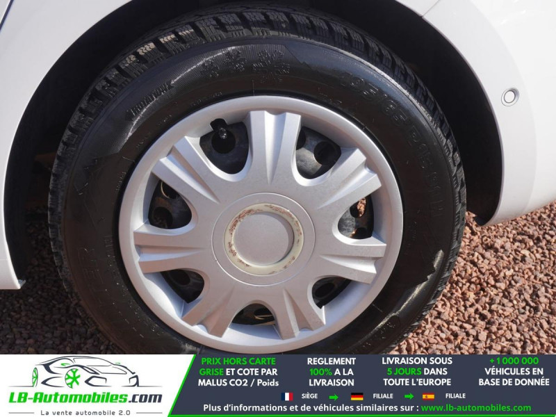 Opel Astra 1.4 Turbo 150 ch BVA  occasion � Beaupuy - photo n�9