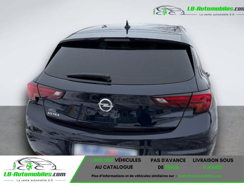 Opel Astra 1.4 Turbo 150 ch BVA  occasion � Beaupuy - photo n�5