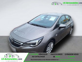 Annonce Opel Astra occasion Essence 1.4 Turbo 150 ch BVA � Beaupuy