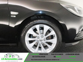 Opel Astra 1.4 Turbo 150 ch BVA  occasion � Beaupuy - photo n�9