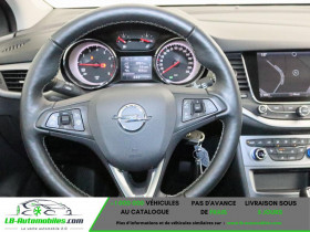 Opel Astra 1.4 Turbo 150 ch BVA  occasion � Beaupuy - photo n�8
