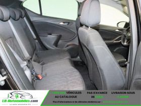 Opel Astra 1.4 Turbo 150 ch BVA  occasion � Beaupuy - photo n�7