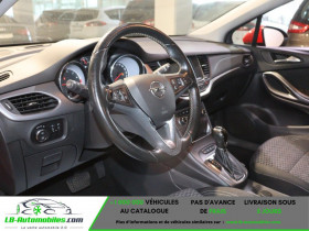 Opel Astra 1.4 Turbo 150 ch BVA  occasion � Beaupuy - photo n�7