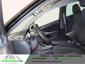 Opel Astra 1.4 Turbo 150 ch BVA  occasion � Beaupuy - photo n�6