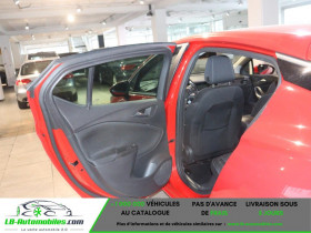 Opel Astra 1.4 Turbo 150 ch BVA  occasion � Beaupuy - photo n�6