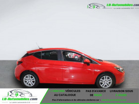 Opel Astra 1.4 Turbo 150 ch BVA  occasion � Beaupuy - photo n�5