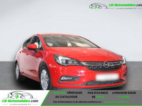 Opel Astra 1.4 Turbo 150 ch BVA  occasion � Beaupuy - photo n�2