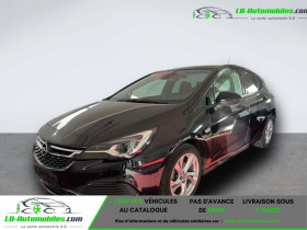 Opel Astra , garage LB AUTOMOBILES � Beaupuy