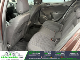 Opel Astra 1.4 Turbo 150 ch BVA  occasion � Beaupuy - photo n�9