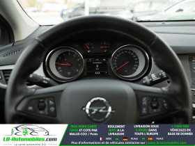 Opel Astra 1.4 Turbo 150 ch BVA  occasion � Beaupuy - photo n�5