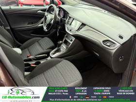 Opel Astra 1.4 Turbo 150 ch BVA  occasion � Beaupuy - photo n�8